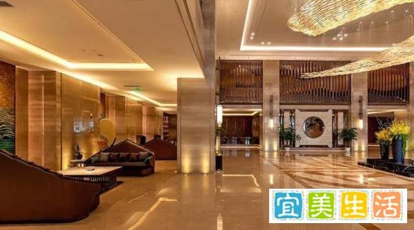争创天府旅游名县|华蓥旅游攻略之住宿篇—星星国际酒店