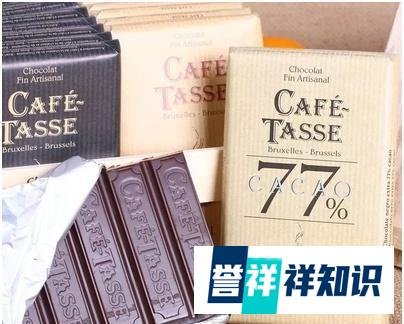 天空之城的巧克力真高级，我连见都没见过