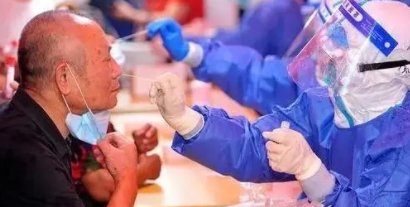 居民错过核检被要求补缴前24轮费用，当事人是故意不配合核算要求的吗？