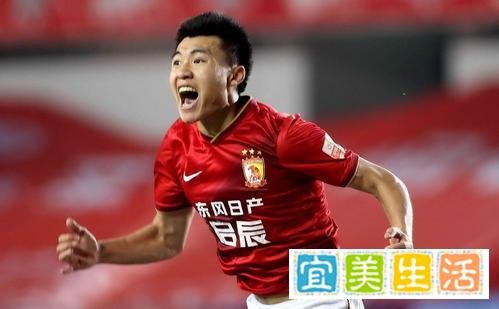 三位名帅最为看好的中国前锋，性格内敛懂茶艺的董学升