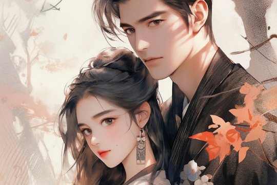 梦为鱼写的小说