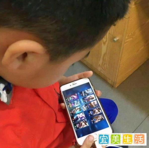 《王者荣耀》被点名 央媒批“精神鸦片”已长成数千亿产业
