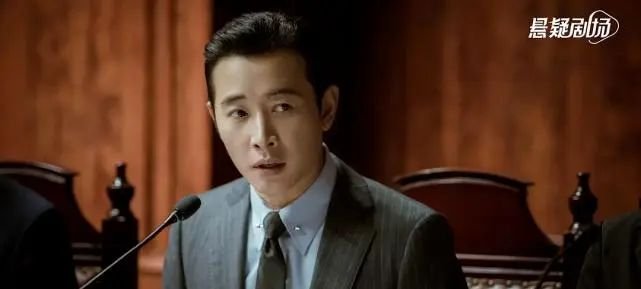 罗晋的一部“王炸剧”《庭外》，潘粤明在线催更 ，你怎么看？