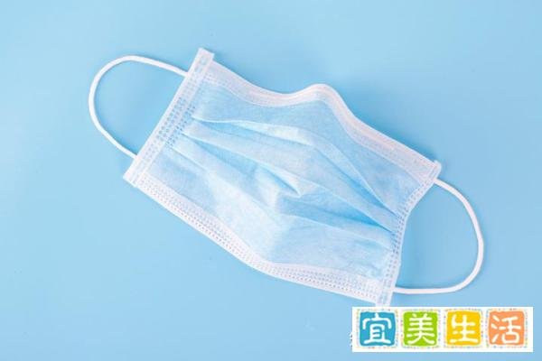 提醒：口罩拉至下巴处，风险剧增，警惕7种错误戴法