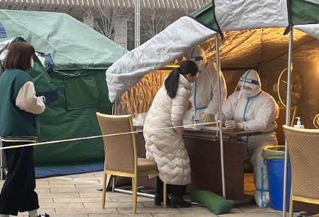 廊坊3000余名快递、环卫等人员解封上岗,解封后需要做好哪些防疫工作?