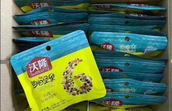 十万余问题坚果流向市场,食品安全隐患到底有多么的多?