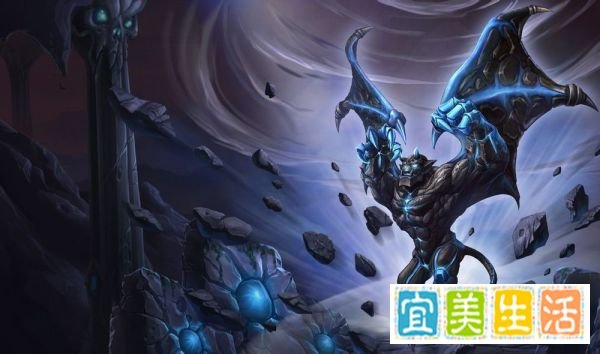 S4哨兵之殇加里奥天赋加点图