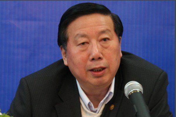 中央办公厅历任领导