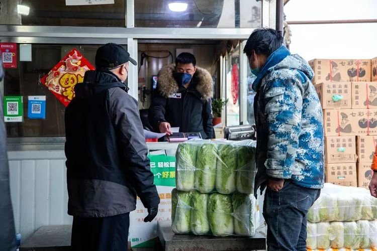 北京囤货太多市民直呼后悔,当地的物资保障配送率有多高?