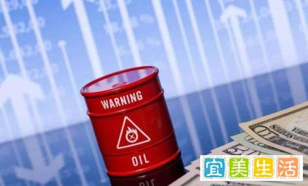 预料之中！国际油价跌破100美元关口