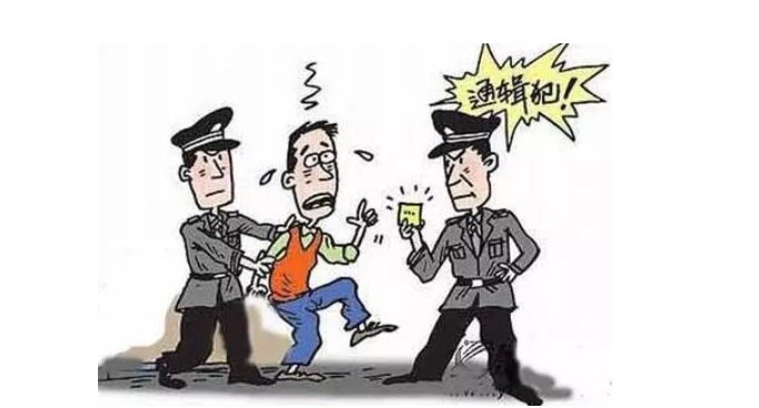 广东男子发朋友圈称像坐牢3小时后成真，这样也会被抓吗？