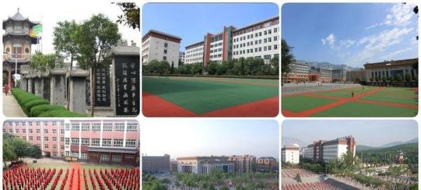 河南嵩山少林寺文武学校一年收费多少？【正规】