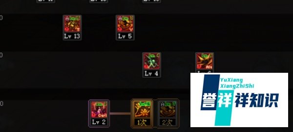DNF极诣流浪武士怎么加点