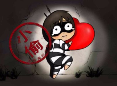 小偷狱中拜师学习偷技,出狱后连盗四车再次被抓,他为何不靠正当方法挣钱?