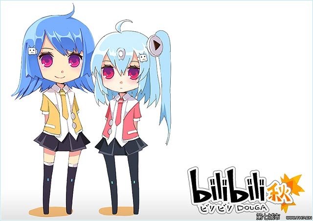bilibili吧的著名人物