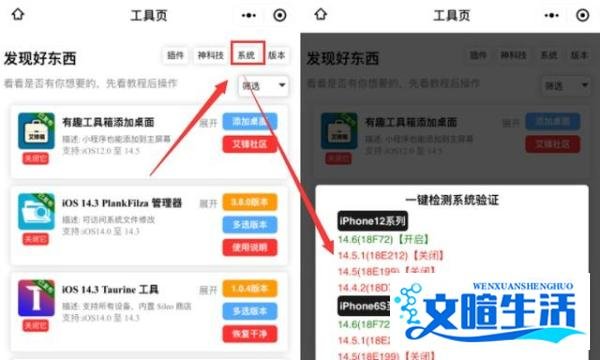 再见 iOS 14.5.1 系统,新的内核漏洞已公布