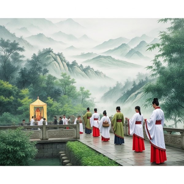 清明节称呼有哪些