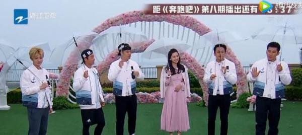 明星代孕生孩子的说法不可靠 Baby澄清自己非代孕生子
