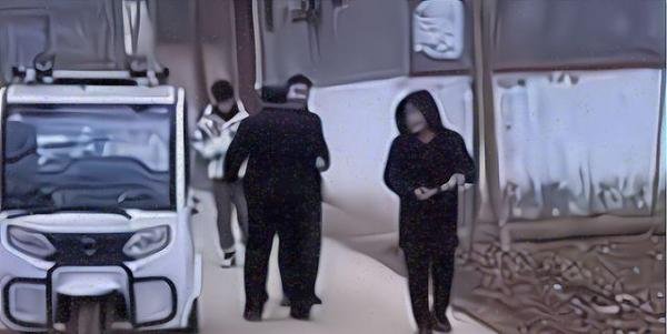 女孩相亲一天见30多个男孩