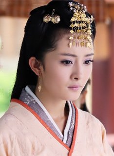 平安郡主的人物原型