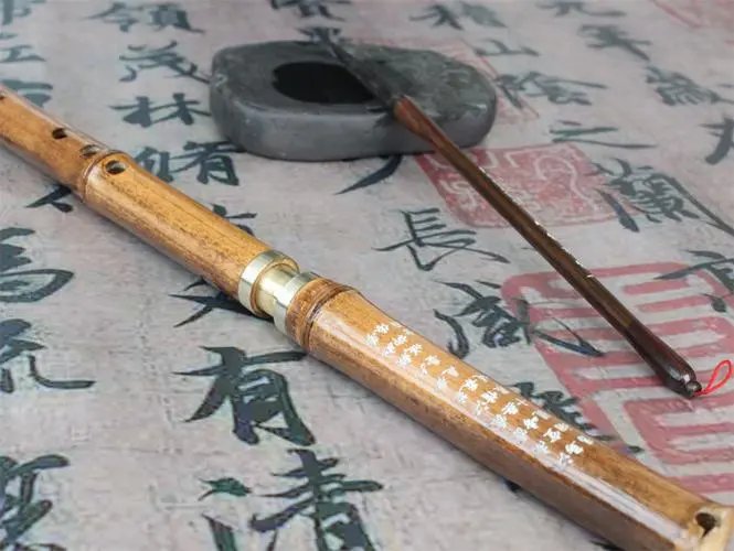 洞箫是什么意思