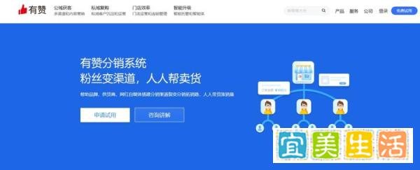 分销系统软件哪个好用,小程序商城做的比较好的品牌有哪些