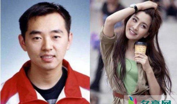 孔令辉结婚了吗 一个跟女孩淡了11年恋爱而不结婚的男人