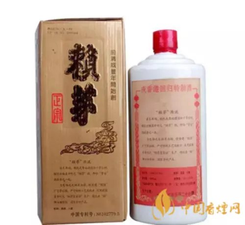 赖茅酒一共有几款 赖茅酒品种大全及价格查询