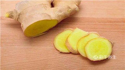 生姜防脱发吗