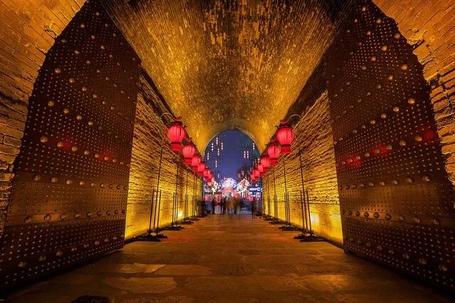中国十大春节旅游目的地 春节旅游去哪里好 国内春节最适合去旅游的十大城市