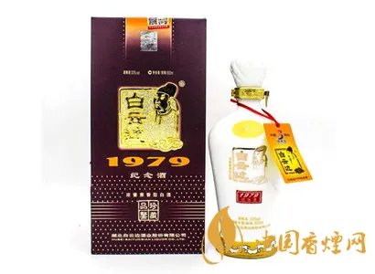 85度白酒都有哪些品牌,来一睹为快