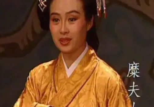 盘点刘备的四任妻子,只有一位是他的真爱!