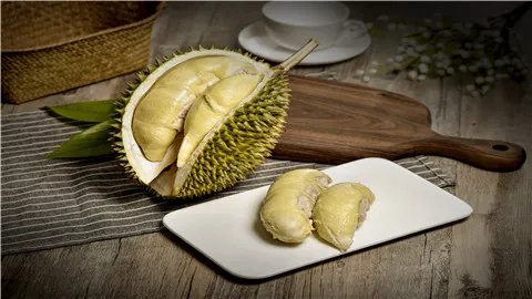 吃榴莲的好处