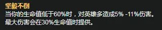《LOL》S11赛季锐雯天赋符文怎么加点 S11赛季锐雯天赋符文加点攻略