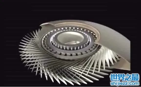 纳粹德国v-7飞碟，希特勒主宰天空的神奇武器(ufo) 