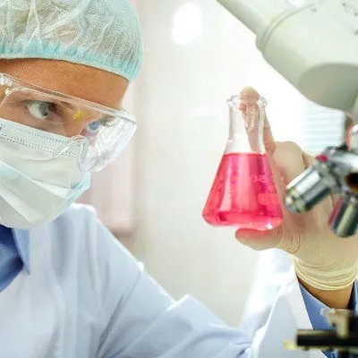 转氨酶高是怎么回事？