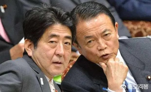 日本首相与副首相的职权范围分别是什么?两者又是什么关系?