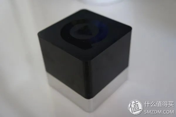 资源强大你懂的:QVOD Living PC 快播小方 R810 标配版 高清网络播放器