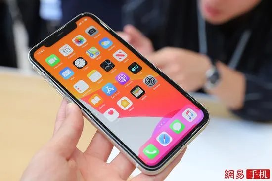 苹果新款手机上市2019