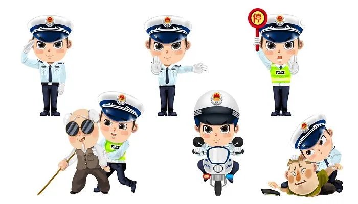 交警电话是多少