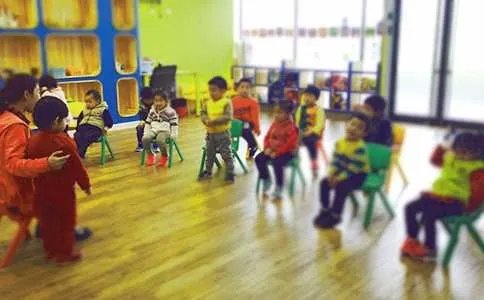 幼儿园小托班的工作总结