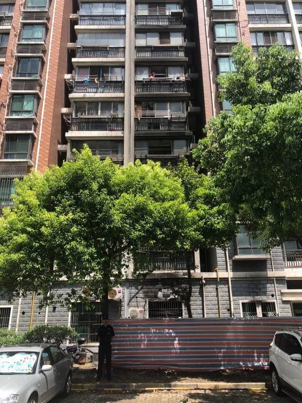 上海一电动车行起火造成什么后果？