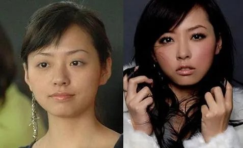 冯柯前妻图片疑被扒 揭秘两人离婚原因