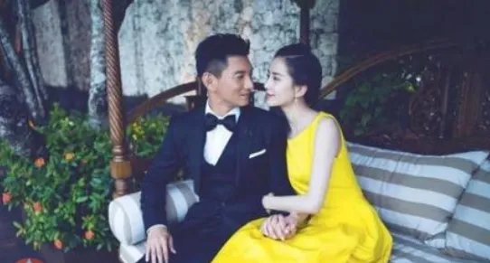 吴奇隆早就喜欢刘诗诗是真的吗？