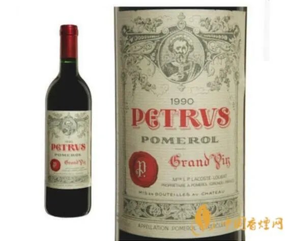 世界顶级红酒排行榜前十名 世界顶级红酒品牌大全