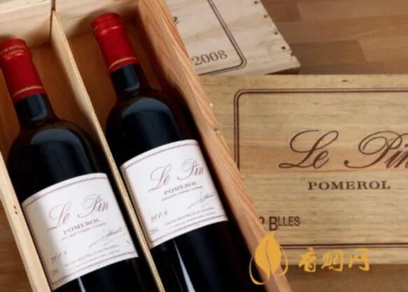 世界顶级红酒排行榜前十名 世界顶级红酒品牌大全