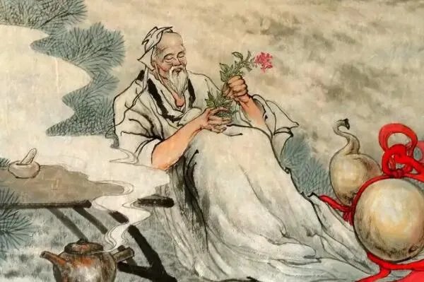 十大中国历史上姓孙的名人,兵家至圣排第一,第三是药王