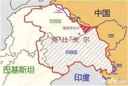 印巴一旦在克什米尔开战，胜负是否还是个未知数呢？