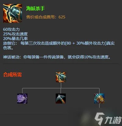 英雄联盟s12老鼠图奇出装天赋推荐