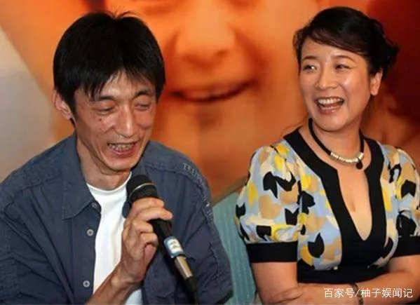 陈小艺和刘惠宁的婚姻，还有没有存在的意义？